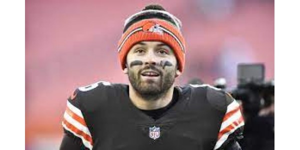 Browns Cleveland va échanger Baker Mayfield